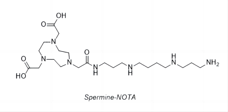 Spermine-NOTA,Spermine-NOTA