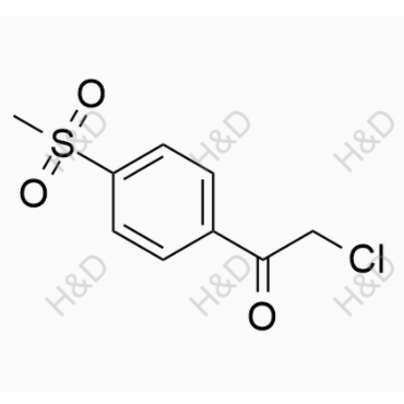 艾瑞昔布雜質(zhì)10,Imrecoxib Impurity 10