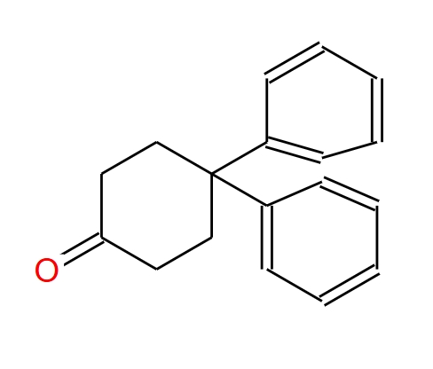 4,4-二苯基环己酮,4,4-DIPHENYLCYCLOHEXANONE