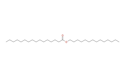 十六(烷)酸十四(烷)酯,MYRISTYL PALMITATE