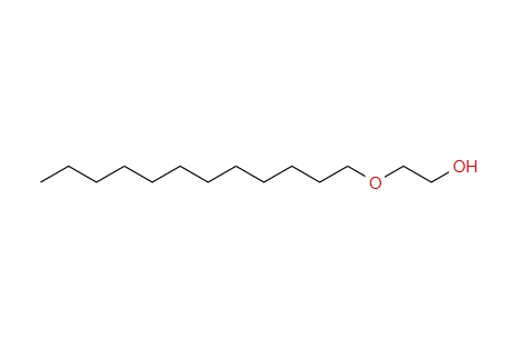 乙二醇月桂酸酯,Ethylene glycol monododecyl ether