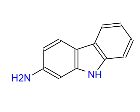 9H-咔唑-2-胺,9H-carbazol-2-amine