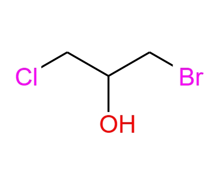 1-溴-3-氯-2-丙醇,1-bromo-3-chloropropan-2-ol