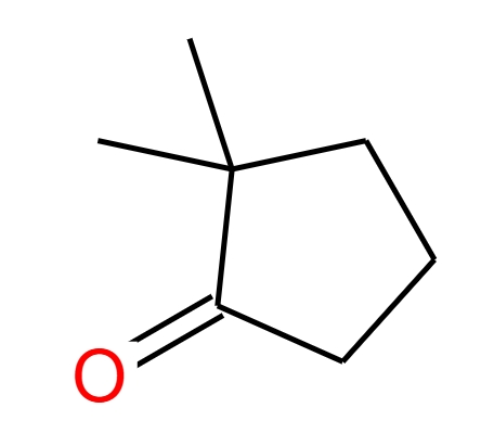 2,2-二甲基環(huán)戊酮,2,2-DIMETHYLCYCLOPENTANONE