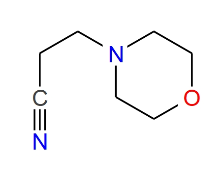 N-(2-氰乙基)吗啉,3-(4-Morpholino)propionitrile