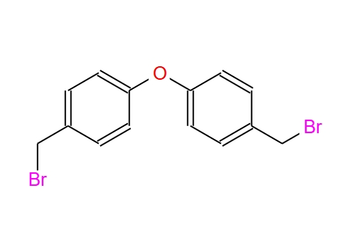 4,4'-二(溴甲基)二苯醚,4,4'-BIS(BROMOMETHYL)-DIPHENYL ETHER