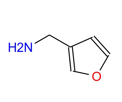 3-呋喃基甲胺,3-FURYLMETHYLAMINE