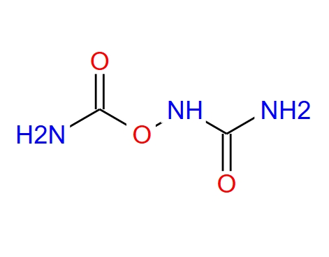 (氨基羰基)氮酰基氨基甲酸酯,(Aminocarbonyl)azanyl Carbamic Acid Ester