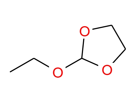2-乙氧基-1,3-二恶戊烷,2-Ethoxy-1,3-dioxolane