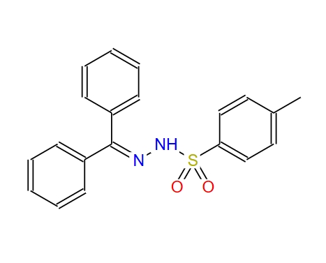 二苯甲酮对家苯磺酰腙,BENZOPHENONE TOSYLHYDRAZONE