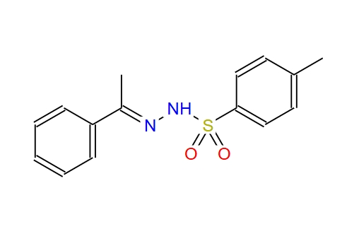 苯乙酮对甲苯磺酰腙,ACETOPHENONE TOSYLHYDRAZONE