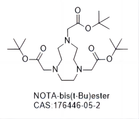 NOTA-bis(t-Bu)ester,NOTA-bis(t-Bu)ester