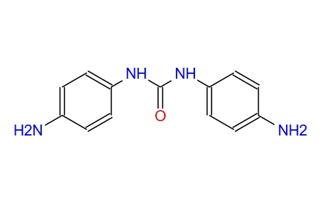 1,3-二(4-氨基苯基)脲,1,3-Bis(4-aminophenyl)urea