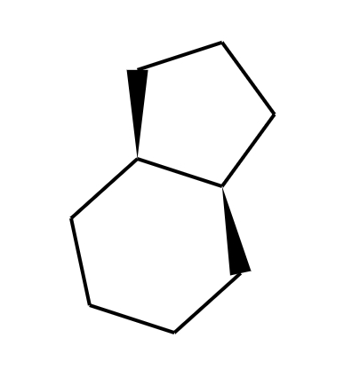 順式-六氫茚滿,CIS-HYDRINDANE