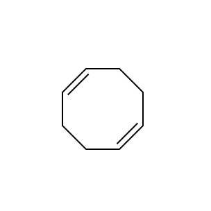 1,5-环辛二烯,1,5-Cyclooctadiene