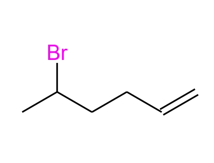 5-溴-1-丁烯,5-BROMO-1-HEXENE