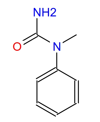 1-甲基-1-苯基脲,1-Methyl-1-phenylurea