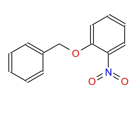 芐基2-硝基苯基醚,BENZYL 2-NITROPHENYL ETHER