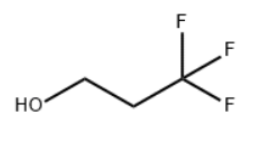 3,3,3-三氟丙醇,3,3,3-TRIFLUORO-1-PROPANOL