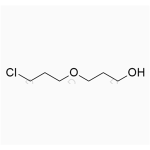 恒丰万达-米库氯铵杂质21