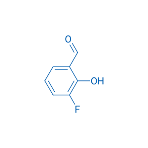 3-氟-2-羟基苯甲醛,3-Fluoro-2-hydroxybenzaldehyde