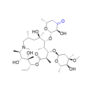 阿奇霉素杂质N