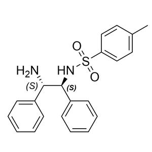 (1S,2S)-(+)-N-对甲苯磺酰基-1,2-二苯基乙二胺,(1S,2S)-(+)-N-(4-Toluenesulfonyl)-1,2-diphenylethylenediamine