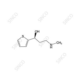 度洛西汀EP杂质B,116539-55-0