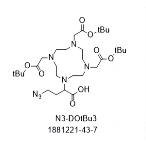 N3-DOtBu3