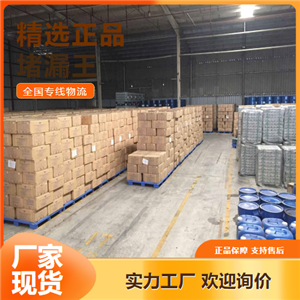 小量样品  堵漏王 用于墙面地面防水补漏  小量样品