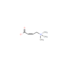 左卡尼汀杂质21,Levocarnitine Impurity 21