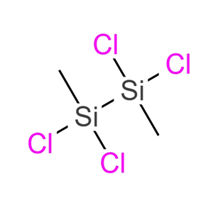 1,2-二甲基-1,1,2,2-四氯二硅烷,1,1,2,2-TETRACHLORO-1,2-DIMETHYLDISILANE