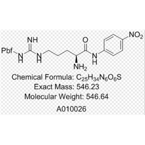 H-Arg(Pbf)-PNA