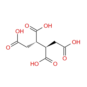 内消旋-丁烷-1,2,3,4-四甲酸