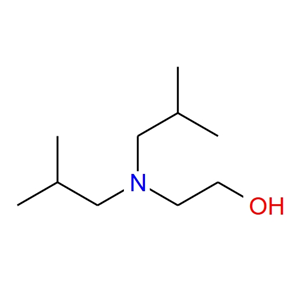 2-(二异丁基氨基)乙醇,2-diisobutylaminoethanol