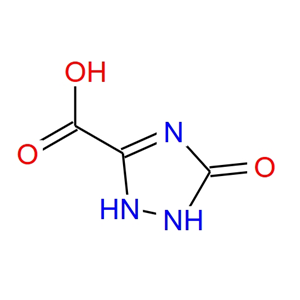 5-氧代-4,5-二氢-1H-[1,2,4]三唑-3-羧酸