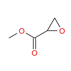 2,3-环氧丙酸甲酯,Glycidic acid methyl ester