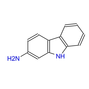 9H-咔唑-2-胺
