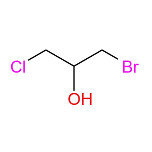 1-溴-3-氯-2-丙醇,1-bromo-3-chloropropan-2-ol