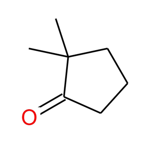 2,2-二甲基环戊酮