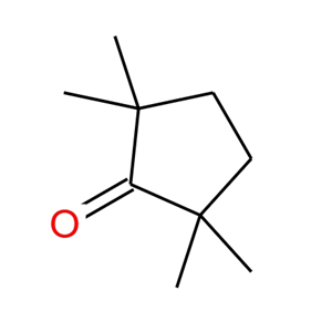 2,2,5,5-四甲基环戊烷-1-酮