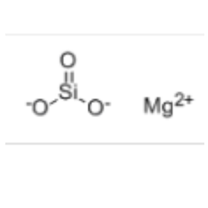 硅酸鎂,Magnesium silicate