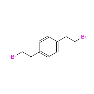 1,4-双(2-溴乙基)苯,1,4-Bis(2-broMoethyl)benzene