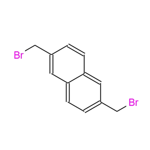 2,6-双(溴甲基)萘,2 6-BIS(BROMOMETHYL)NAPHTHALENE