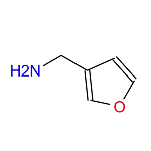3-呋喃基甲胺,3-FURYLMETHYLAMINE