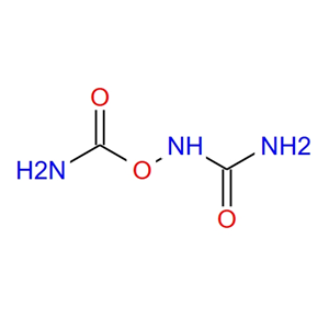 (氨基羰基)氮酰基氨基甲酸酯,(Aminocarbonyl)azanyl Carbamic Acid Ester