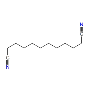 十二烷二腈,Dodecanedinitrile