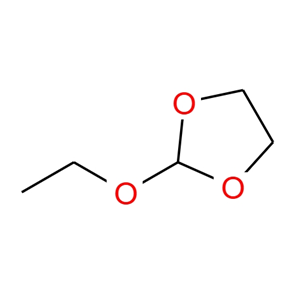 2-乙氧基-1,3-二恶戊烷,2-Ethoxy-1,3-dioxolane