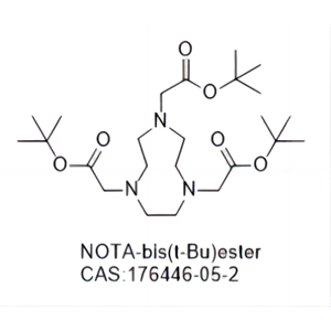 NOTA-bis(t-Bu)ester