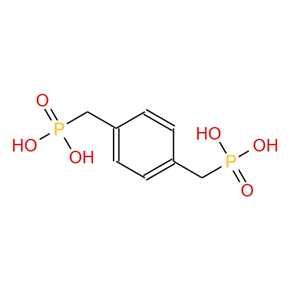 对亚苯基二膦酸,p-Xylylenediphosphonic Acid